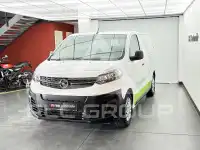 2021 Opel Vivaro