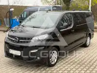 2021 Opel Vivaro