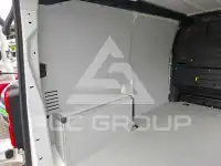 2021 Opel Vivaro
