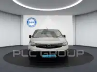2021 Opel Vivaro