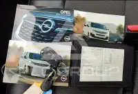 2021 Opel Vivaro