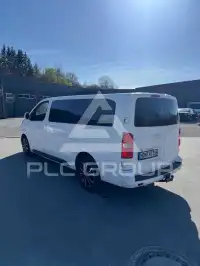 2021 Opel Vivaro