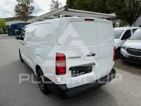 2021 Opel Vivaro