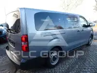 2021 Opel Vivaro