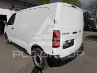 2021 Opel Vivaro