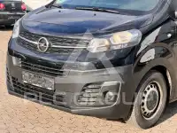 2021 Opel Vivaro