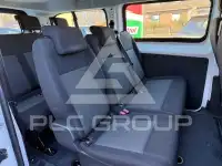 2021 Opel Vivaro