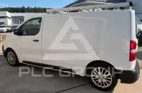 2021 Opel Vivaro