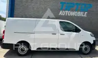 2021 Opel Vivaro