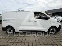 2021 Opel Vivaro