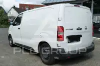 2021 Opel Vivaro