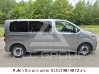 2021 Opel Vivaro