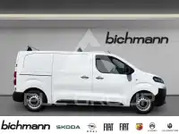 2021 Opel Vivaro
