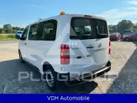 2021 Opel Vivaro
