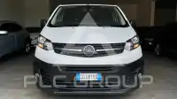 2021 Opel Vivaro