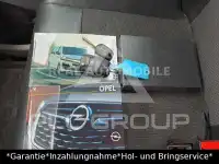 2021 Opel Vivaro