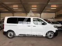 2021 Opel Vivaro