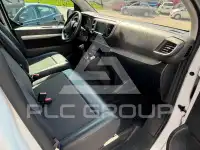 2021 Opel Vivaro