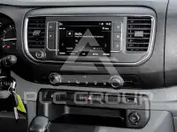 2021 Opel Vivaro