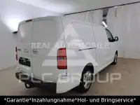 2021 Opel Vivaro