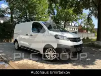2021 Opel Vivaro