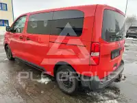 2021 Opel Vivaro