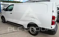 2021 Opel Vivaro