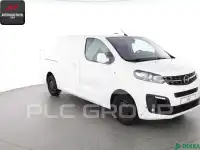 2021 Opel Vivaro