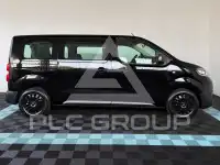 2021 Opel Vivaro