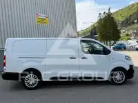 2021 Opel Vivaro