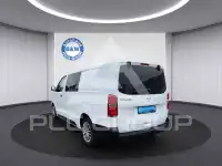 2021 Opel Vivaro