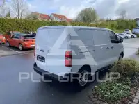 2021 Opel Vivaro