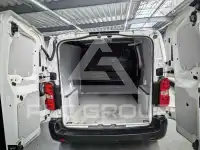 2021 Opel Vivaro