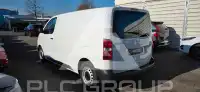 2021 Opel Vivaro
