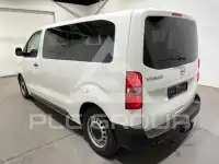 2021 Opel Vivaro