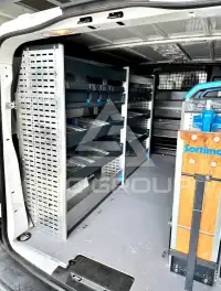 2021 Opel Vivaro