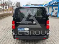 2021 Opel Vivaro