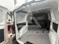 2021 Opel Vivaro