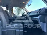 2021 Opel Vivaro