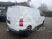 2021 Opel Vivaro