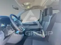 2021 Opel Vivaro