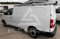 2021 Opel Vivaro
