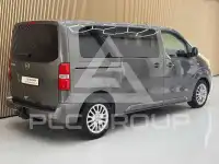 2021 Opel Vivaro