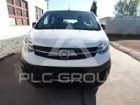 2021 Opel Vivaro