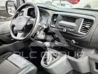 2021 Opel Vivaro