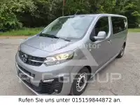 2021 Opel Vivaro