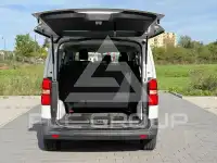 2021 Opel Vivaro