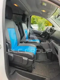 2021 Opel Vivaro