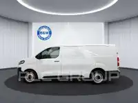 2021 Opel Vivaro