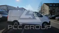 2021 Opel Vivaro